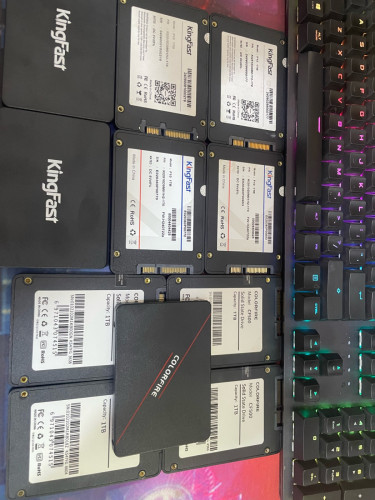 SSD 1 TB