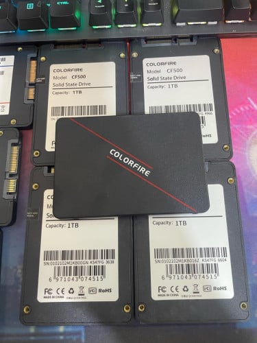 SSD 1 TB
