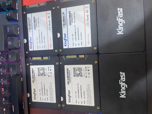 SSD 1 TB