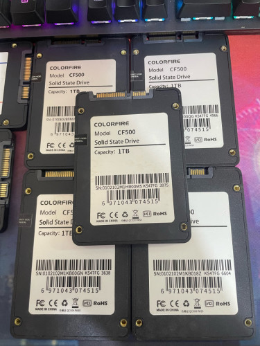 SSD 1 TB
