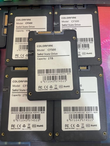 SSD 1 TB