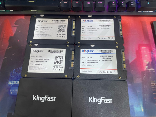 SSD 1 TB