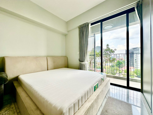 Studio for rent in Toul Kork - Royal Platinum
