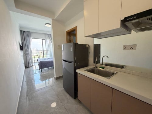 Studio for sale below the market price at Riverside Yuetai