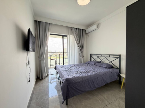 Studio for sale below the market price at Riverside Yuetai