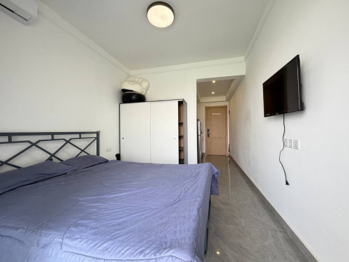 Studio for sale below the market price at Riverside Yuetai