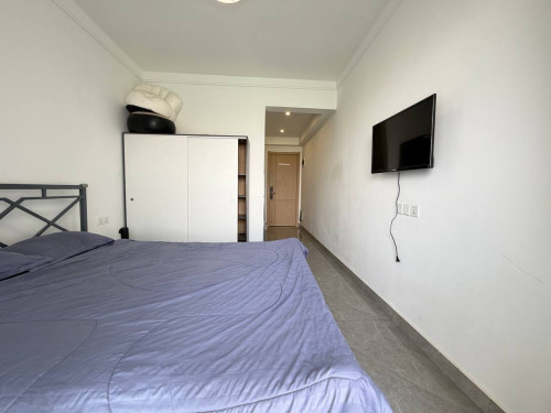 Studio for sale below the market price at Riverside Yuetai