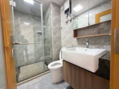 Studio for sale below the market price at Riverside Yuetai