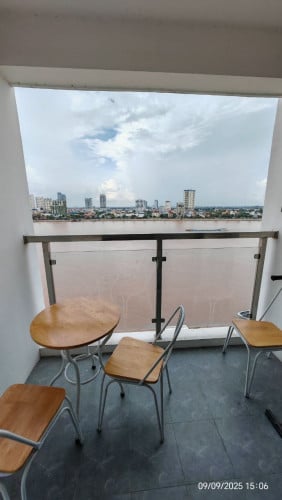 Studio for sale below the market price at Riverside, Yuetai
