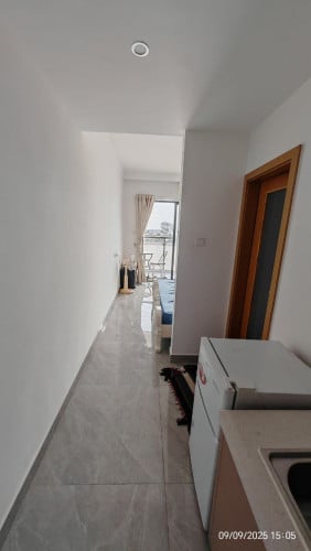 Studio for sale below the market price at Riverside, Yuetai