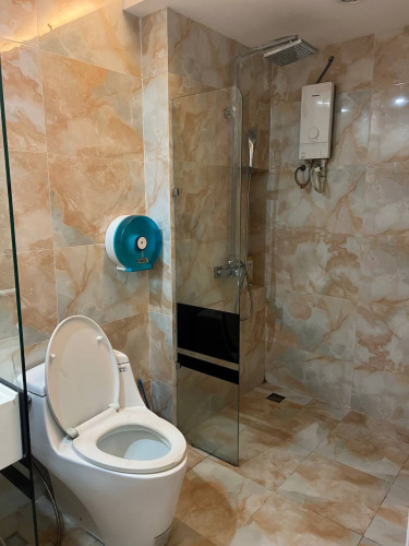 Studio for sale below the market price in TK