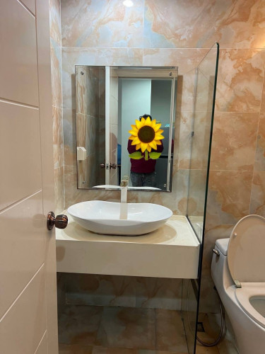 Studio for sale below the market price in TK