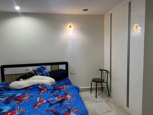 Studio for sale below the market price in TK