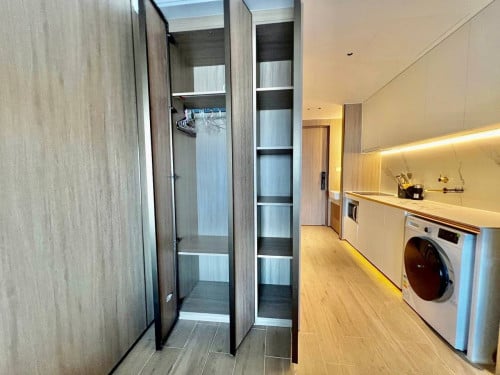StudioRoom Condo for Rent | Chbar Ampov