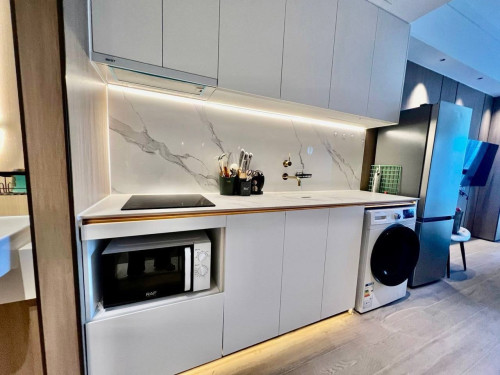 StudioRoom Condo for Rent | Chbar Ampov