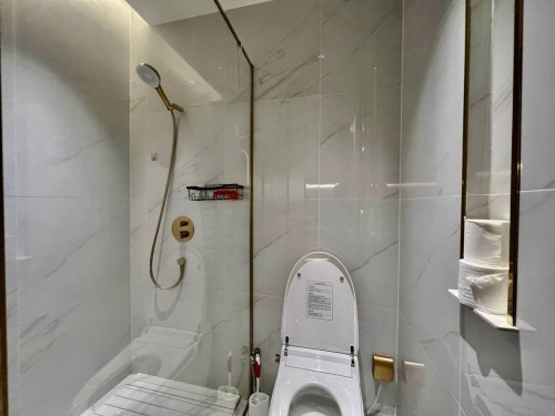 StudioRoom Condo for Rent | Chbar Ampov