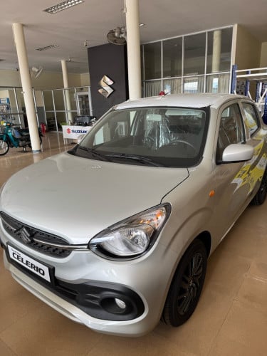 Suzuki Celerio 2026 ថ្មីកេស