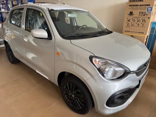 Suzuki Celerio 2026 ថ្មីកេស