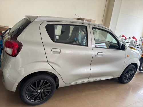 Suzuki Celerio 2026 ថ្មីកេស