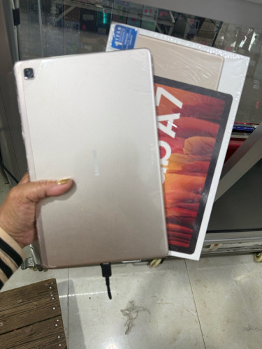Tab A7  ប្រើសីមខល64g3