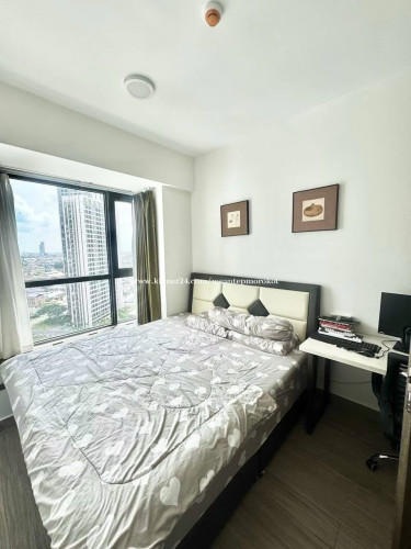 Three-bedroom apartment for rent