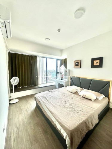 Three-bedroom apartment for rent