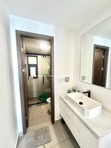Three-bedroom apartment for rent