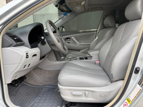 Toyota Camry Hybrid