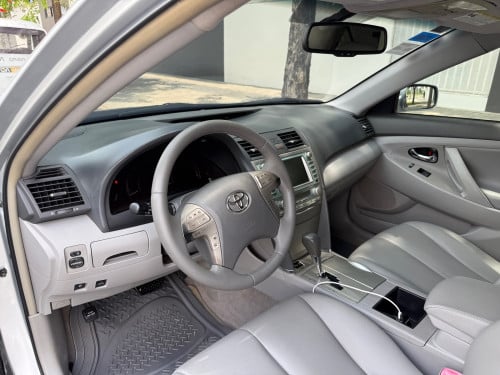 Toyota Camry Hybrid