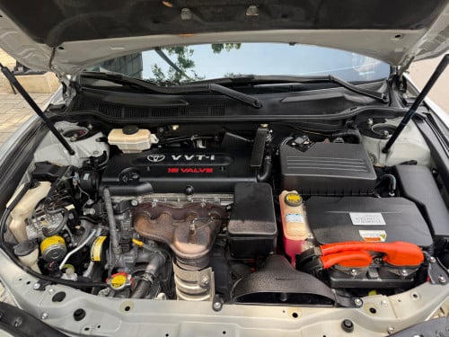 Toyota Camry Hybrid