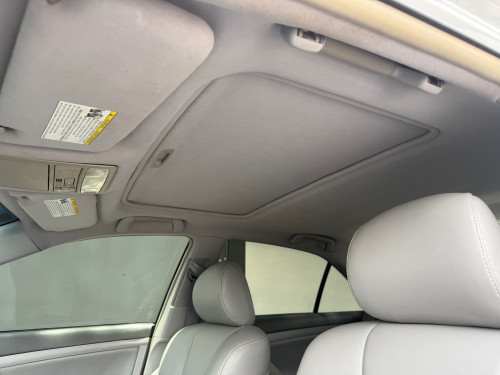 Toyota Camry Hybrid
