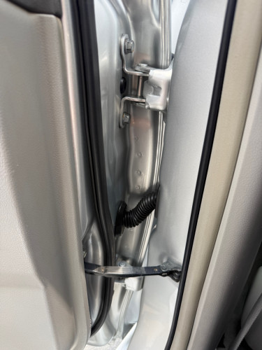 Toyota Camry Hybrid