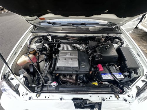 Toyota Highlander 03 p1
