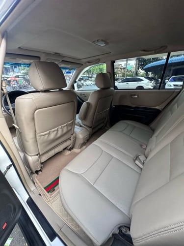 Toyota Highlander 03 p1