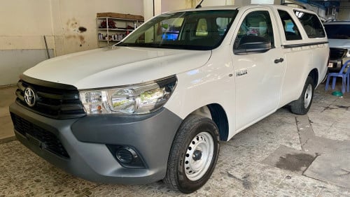 Toyota hilux Revo 2020 លេខដៃ 1បាំង Urgent Sale!!!