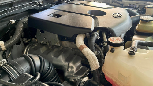 Toyota hilux Revo 2020 លេខដៃ 1បាំង Urgent Sale!!!