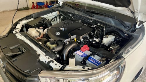 Toyota hilux Revo 2020 លេខដៃ 1បាំង Urgent Sale!!!
