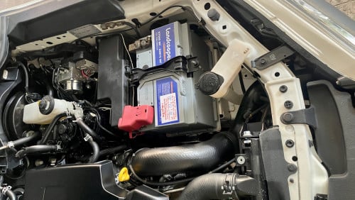 Toyota hilux Revo 2020 លេខដៃ 1បាំង Urgent Sale!!!