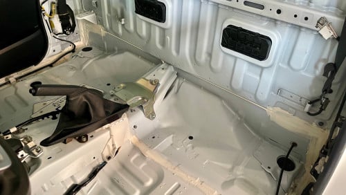 Toyota hilux Revo 2020 លេខដៃ 1បាំង Urgent Sale!!!