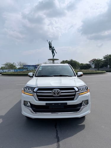 Toyota Land Cruiser 2009 up 2021 V6
