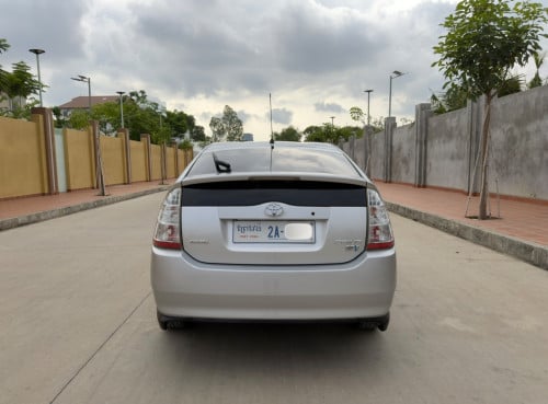Toyota Prius 2006 Full Option