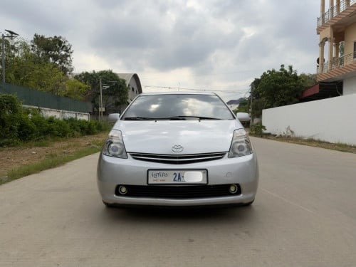 Toyota Prius 2006 Full Option