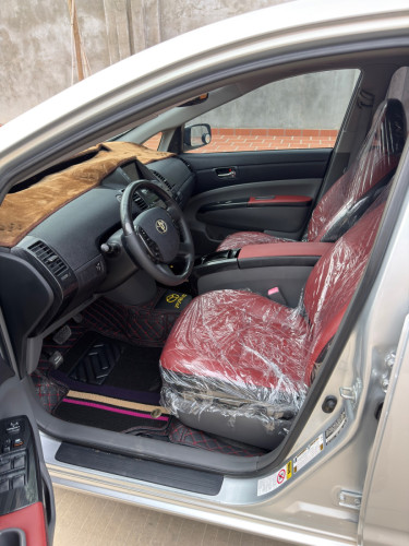 Toyota Prius 2006 Full Option