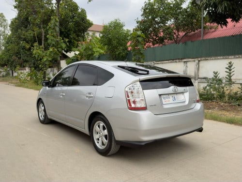 Toyota Prius 2006 Full Option