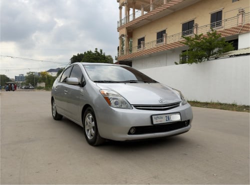 Toyota Prius 2006 Full Option