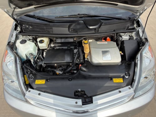 Toyota Prius 2006 Full Option