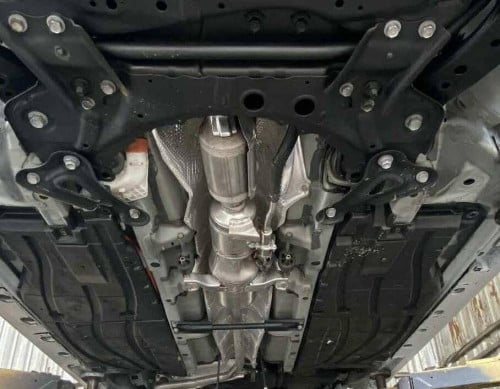 Toyota Prius 2014 ឡានស្អាត ឃ្មុំហ្ស៊ីន