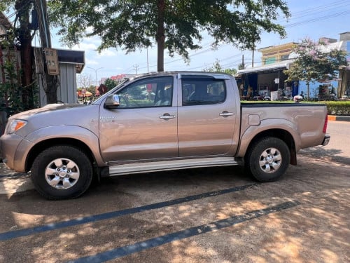 Toyota Vigo 2007