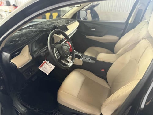 Toyota Vios 2023