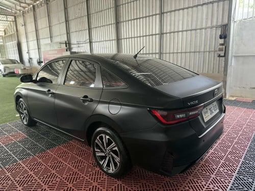 Toyota Vios 2023